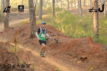 Dalat Ultra Trail 2026 - Ảnh #4841867