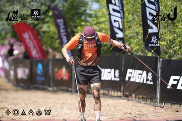 Dalat Ultra Trail 2026 - Ảnh #4747363