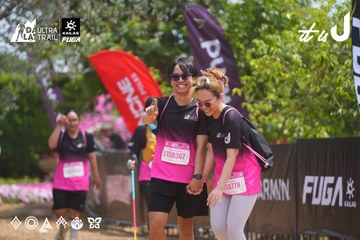 Dalat Ultra Trail 2026 - Ảnh #4866980