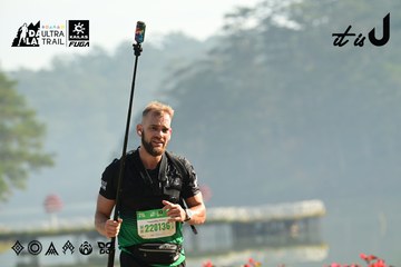 Dalat Ultra Trail 2026 - Ảnh #4911535