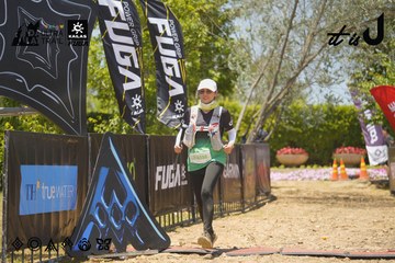 Dalat Ultra Trail 2026 - Ảnh #4721780