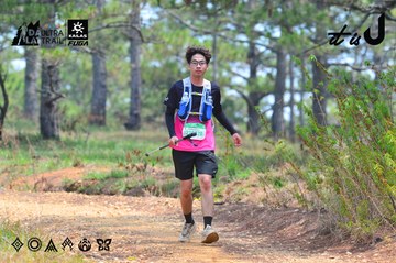 Dalat Ultra Trail 2026 - Ảnh #4875986
