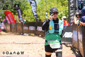 Dalat Ultra Trail 2026 - Ảnh #4699527