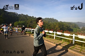 Dalat Ultra Trail 2026 - Ảnh #4911339
