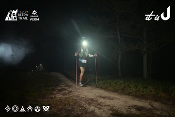 Dalat Ultra Trail 2026 - Ảnh #4747959