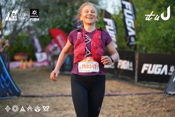 Dalat Ultra Trail 2026 - Ảnh #4745739
