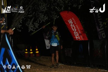 Dalat Ultra Trail 2026 - Ảnh #4759999