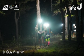 Dalat Ultra Trail 2026 - Ảnh #4697520