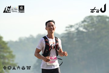 Dalat Ultra Trail 2026 - Ảnh #4911574