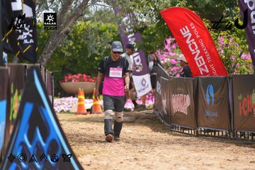 Dalat Ultra Trail 2026 - Ảnh #4867171