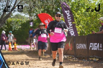 Dalat Ultra Trail 2026 - Ảnh #4901731