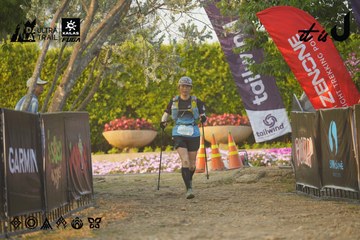 Dalat Ultra Trail 2026 - Ảnh #4760793