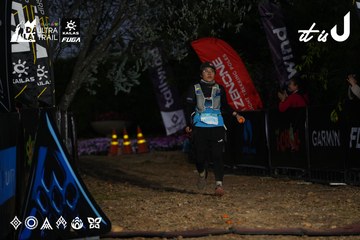 Dalat Ultra Trail 2026 - Ảnh #4757123