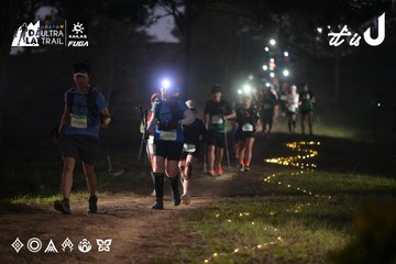 Dalat Ultra Trail 2026 - Ảnh #4721071