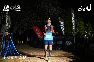 Dalat Ultra Trail 2026 - Ảnh #4760529