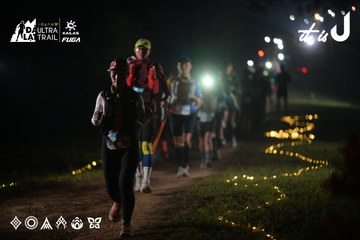 Dalat Ultra Trail 2026 - Ảnh #4719767