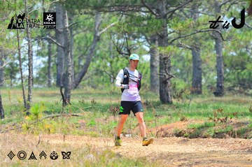 Dalat Ultra Trail 2026 - Ảnh #4875764