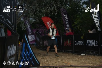 Dalat Ultra Trail 2026 - Ảnh #4761871