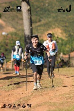 Dalat Ultra Trail 2026 - Ảnh #4714554