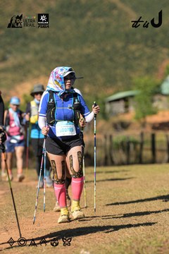 Dalat Ultra Trail 2026 - Ảnh #4714919