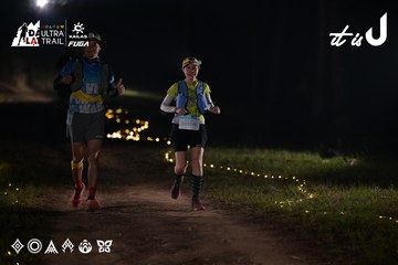 Dalat Ultra Trail 2026 - Ảnh #4729747