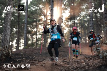 Dalat Ultra Trail 2026 - Ảnh #4740753