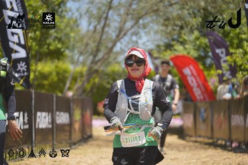 Dalat Ultra Trail 2026 - Ảnh #4694492