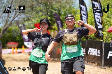 Dalat Ultra Trail 2026 - Ảnh #4726981