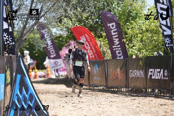 Dalat Ultra Trail 2026 - Ảnh #4691932