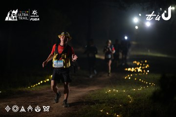 Dalat Ultra Trail 2026 - Ảnh #4719732
