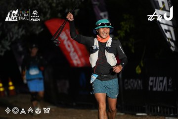 Dalat Ultra Trail 2026 - Ảnh #4757459