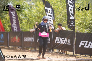 Dalat Ultra Trail 2026 - Ảnh #4858443