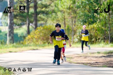 Dalat Ultra Trail 2026 - Ảnh #4833550