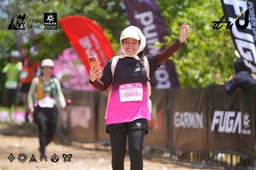 Dalat Ultra Trail 2026 - Ảnh #4869440