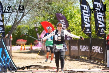 Dalat Ultra Trail 2026 - Ảnh #4696179