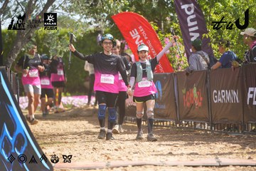 Dalat Ultra Trail 2026 - Ảnh #4902113