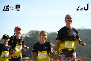 Dalat Ultra Trail 2026 - Ảnh #4911787