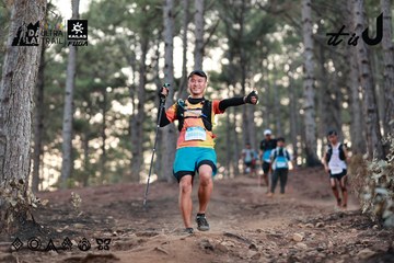 Dalat Ultra Trail 2026 - Ảnh #4741455