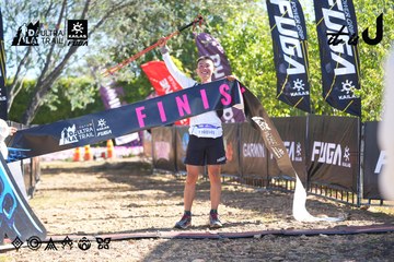 Dalat Ultra Trail 2026 - Ảnh #4682844