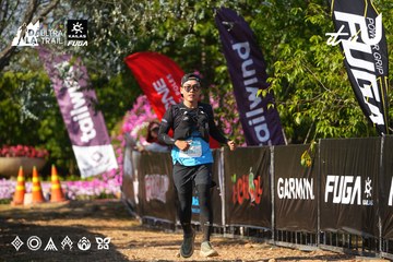 Dalat Ultra Trail 2026 - Ảnh #4742087