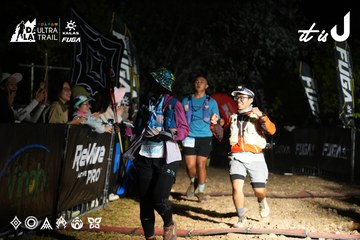 Dalat Ultra Trail 2026 - Ảnh #4759040