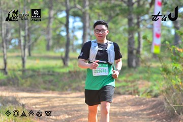 Dalat Ultra Trail 2026 - Ảnh #4749897