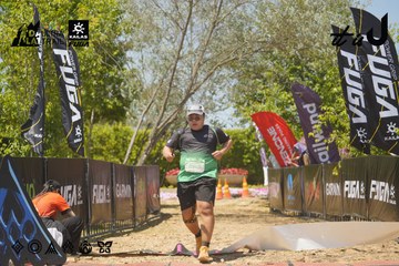 Dalat Ultra Trail 2026 - Ảnh #4724021