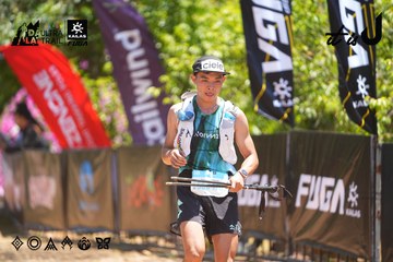 Dalat Ultra Trail 2026 - Ảnh #4703327