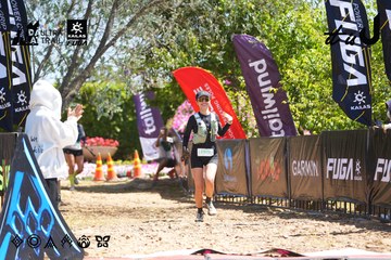 Dalat Ultra Trail 2026 - Ảnh #4696011