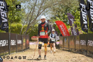 Dalat Ultra Trail 2026 - Ảnh #4690576