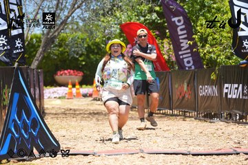 Dalat Ultra Trail 2026 - Ảnh #4701728
