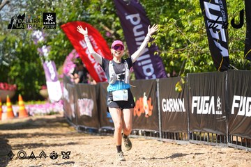 Dalat Ultra Trail 2026 - Ảnh #4737723