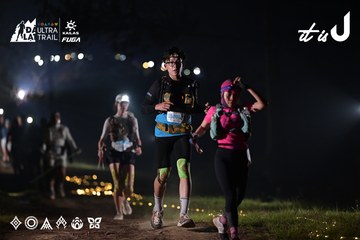 Dalat Ultra Trail 2026 - Ảnh #4707916