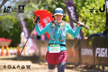 Dalat Ultra Trail 2026 - Ảnh #4702340